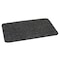 Clean Machine GrassWorx Clean Machine 18 in. W X 30 in. L Flint Flair Astroturf Door Mat 10372029 - alternate 1